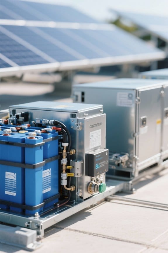 assess storage capacity requirements