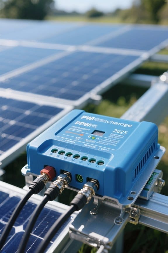 battery compatibility and efficiency