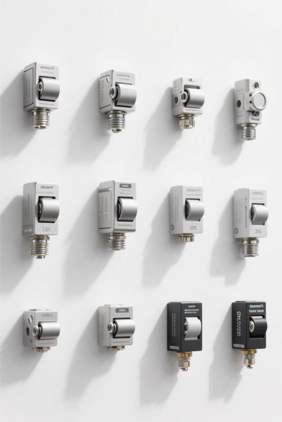 battery disconnect solutions 2025