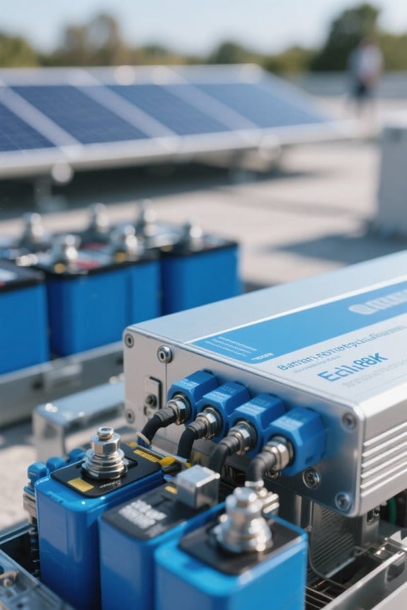 battery equalizer selection factors