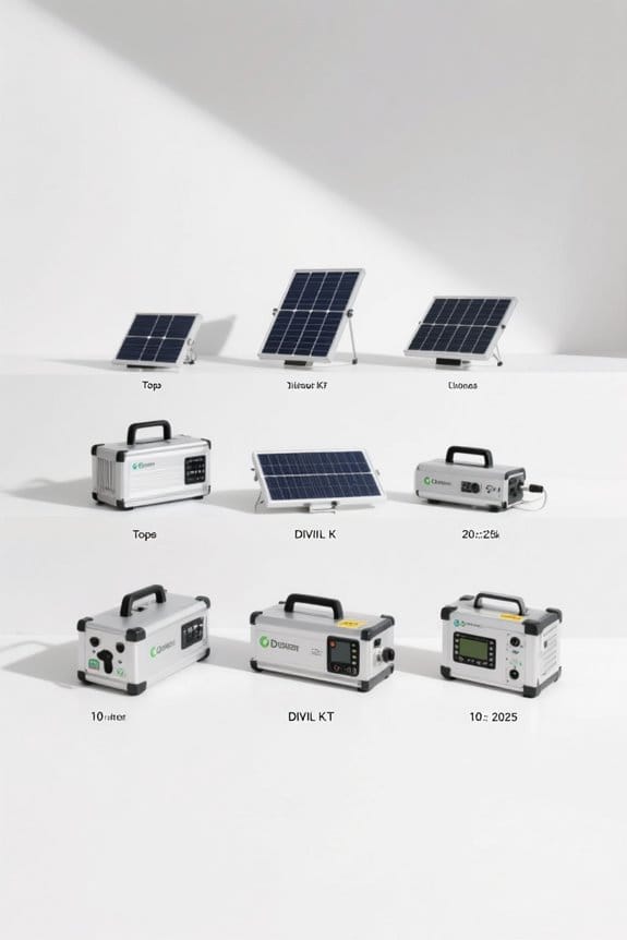 best diy solar kits