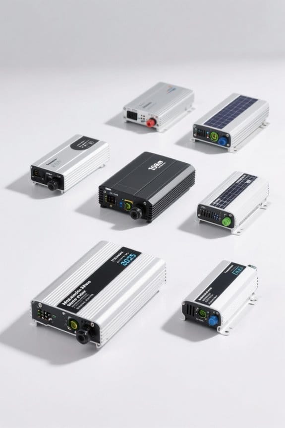best modified sine wave inverters