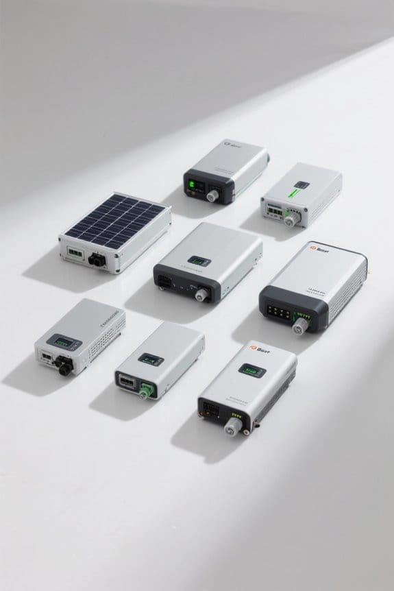 best solar inverters 2025