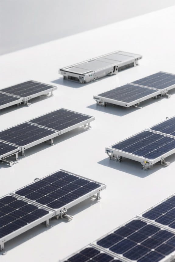 best solar panels 2025