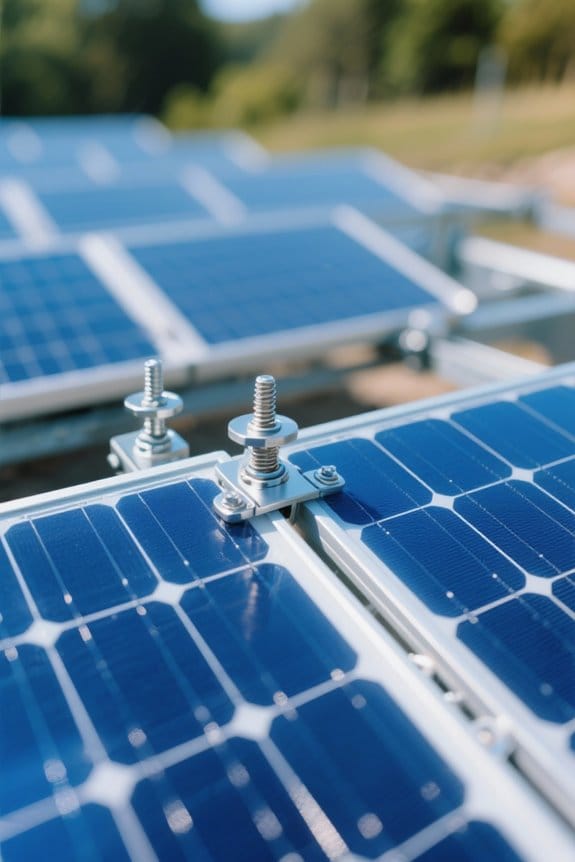 bifacial solar panel considerations