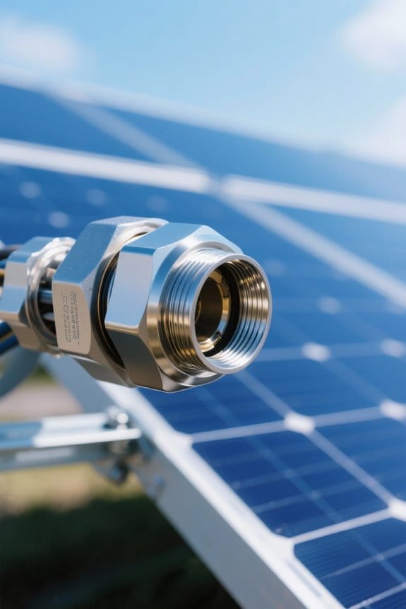 cable gland selection considerations