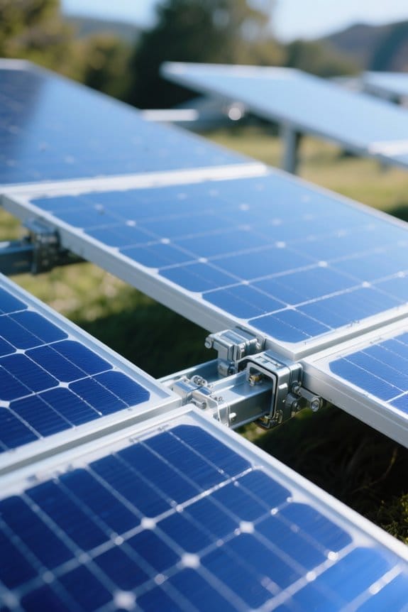 choose efficient solar panels