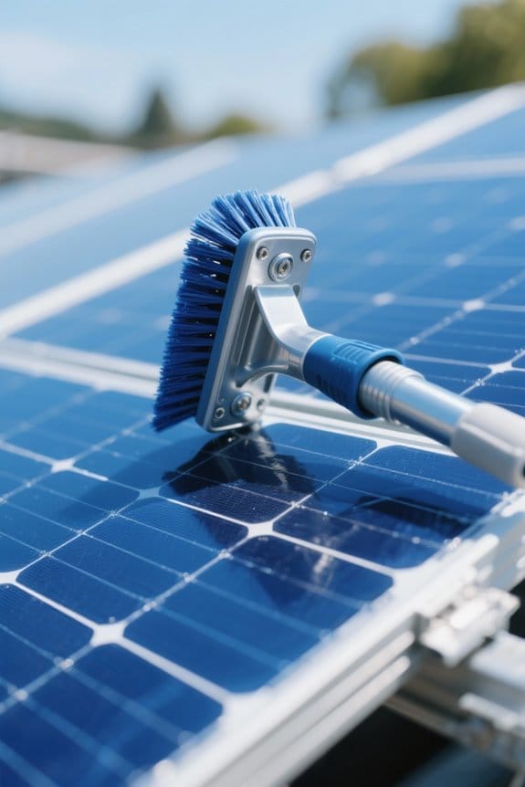 choose the right cleaning tool