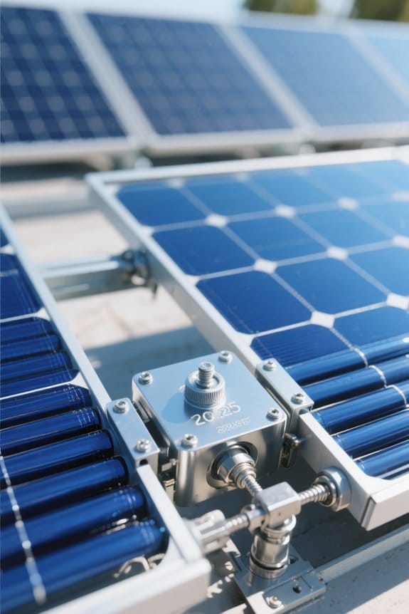 choosing a flat plate collector