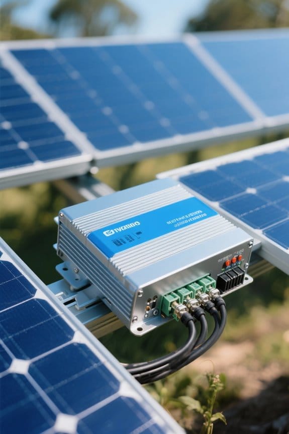 choosing a string inverter