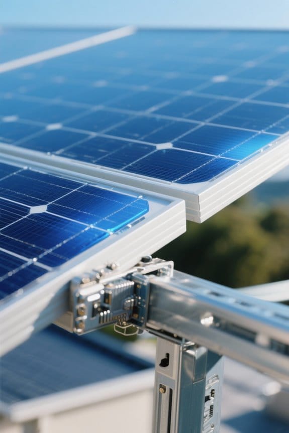 choosing amorphous solar panels