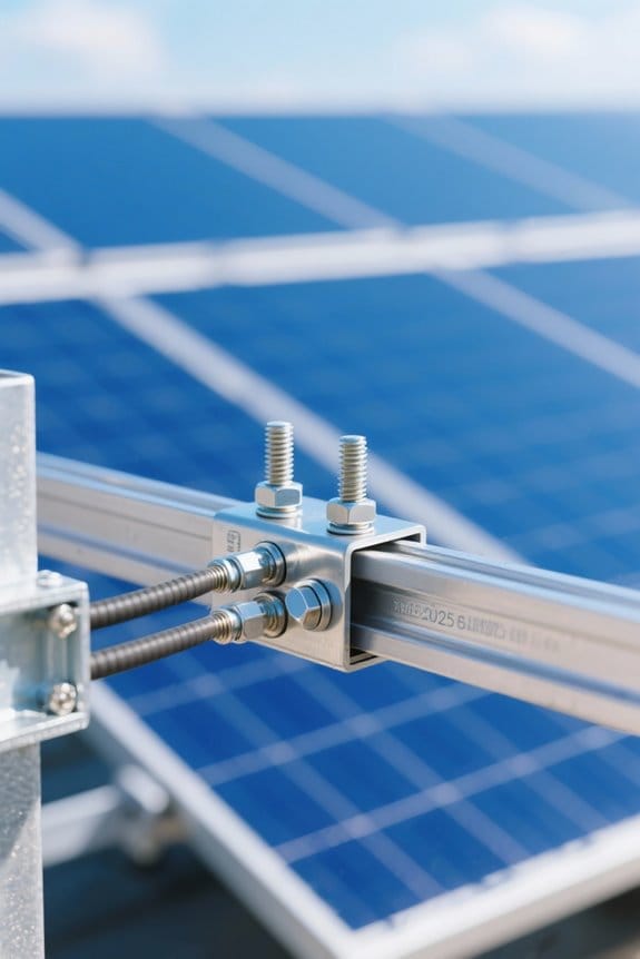 choosing an effective busbar