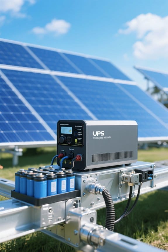choosing battery backup ups