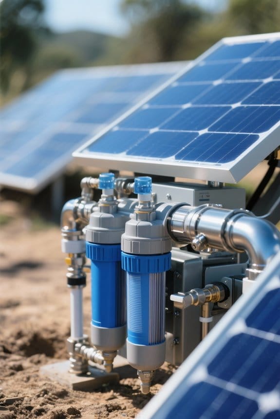 choosing effective purification system