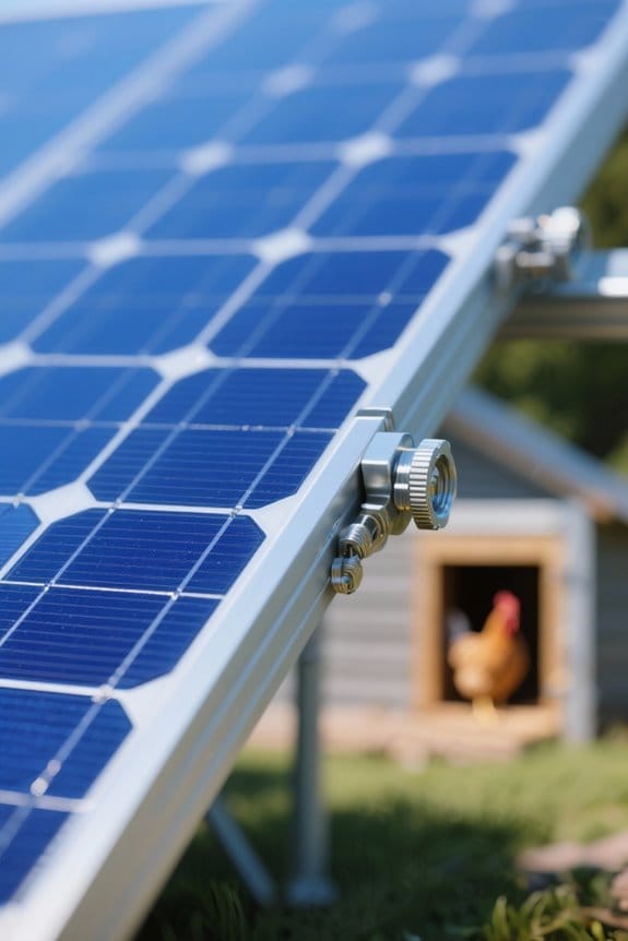 choosing efficient solar panels