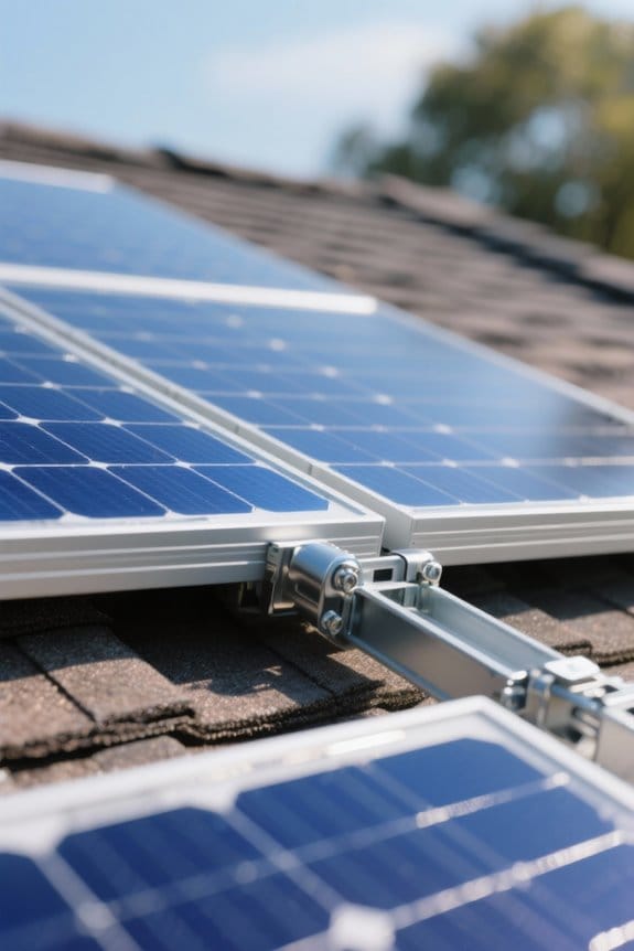 choosing efficient solar panels