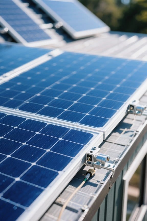 choosing efficient solar panels