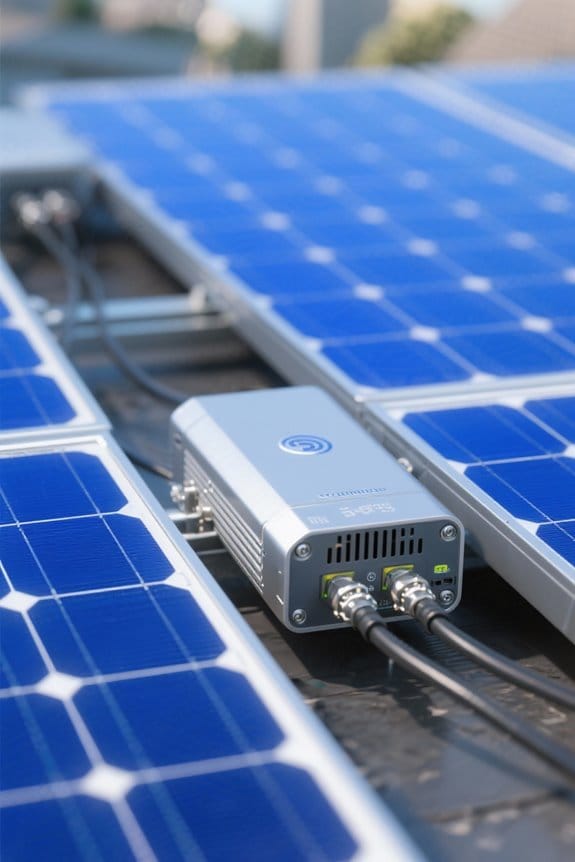 choosing solar panel criteria