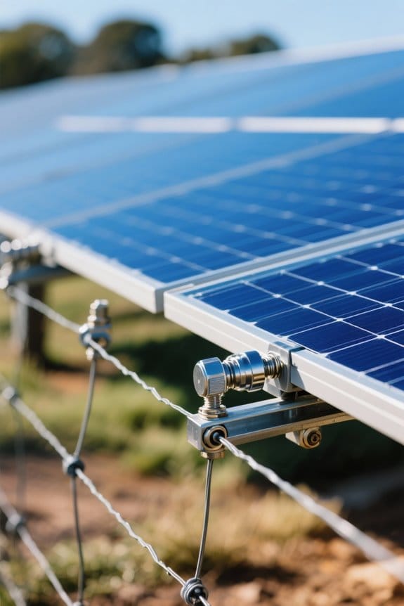 choosing solar panel factors