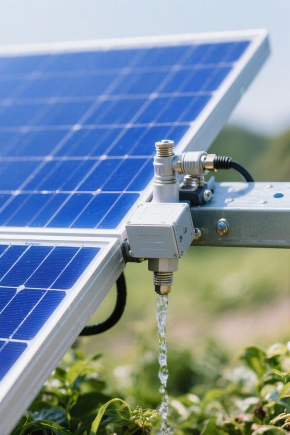 choosing solar panel suitability