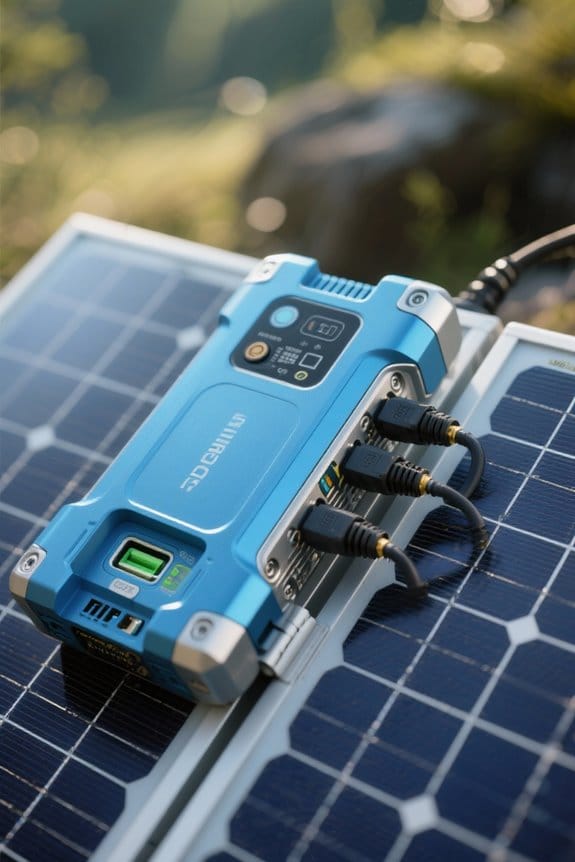 choosing solar panel wisely