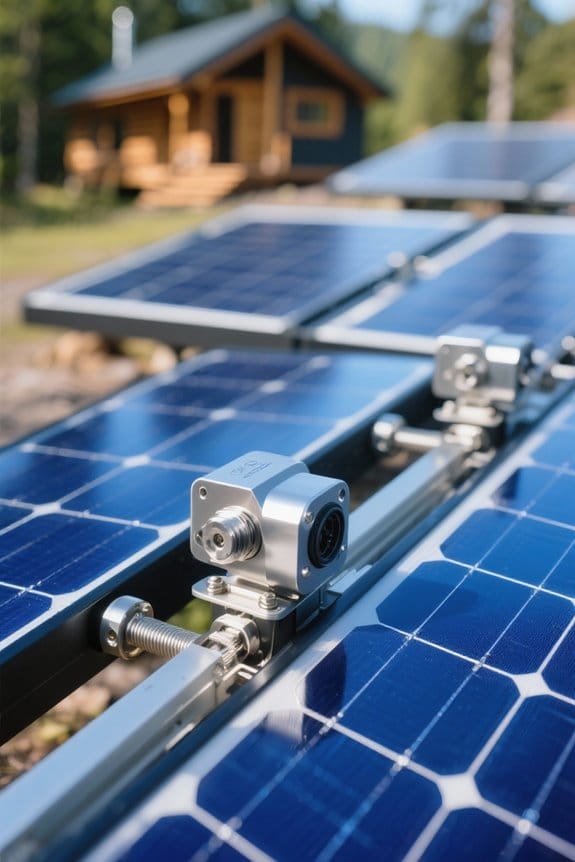 choosing solar panels wisely
