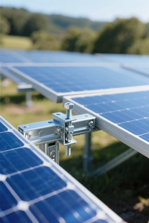 choosing solar rack systems