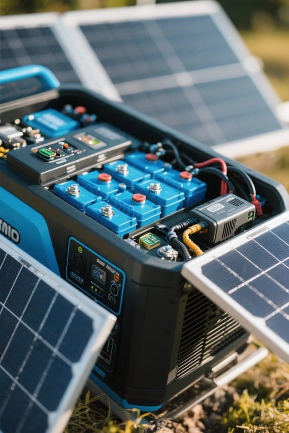 choosing the right generator