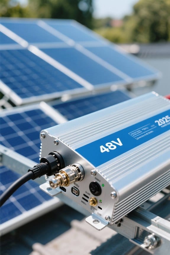 choosing the right inverter