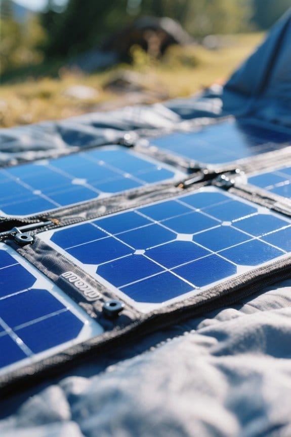 choosing the right solar blanket