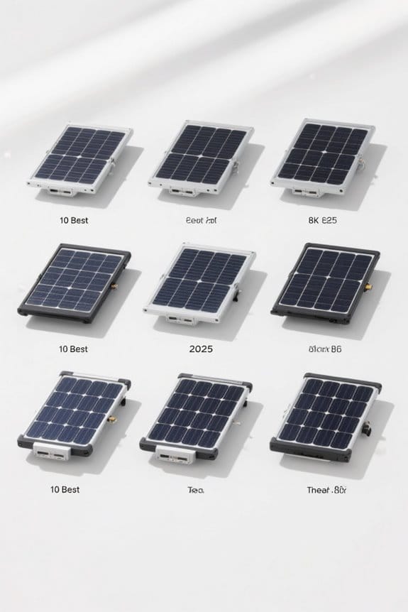 eco friendly sailing solutions