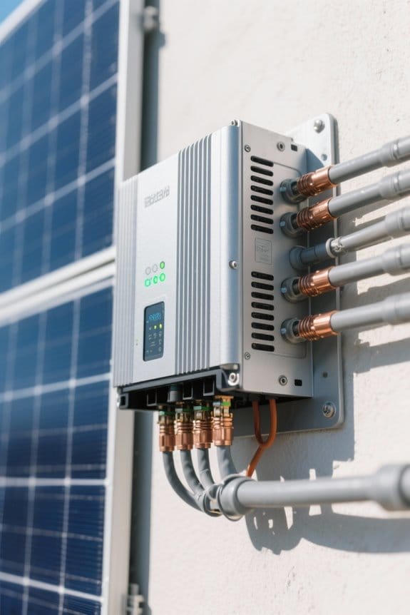 efficient cost effective solar solution