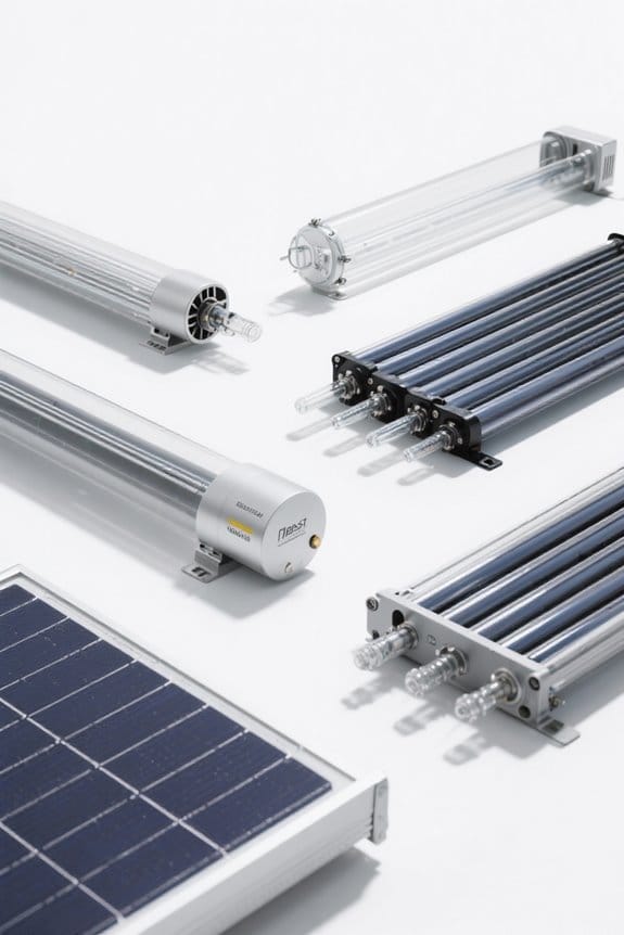 efficient energy solutions 2025