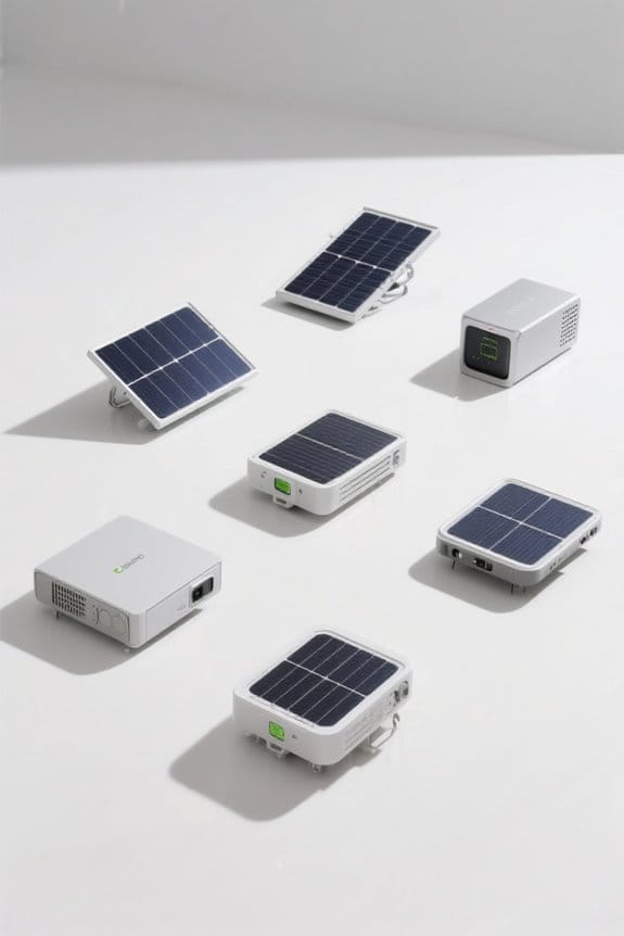 effortless energy independence solutions