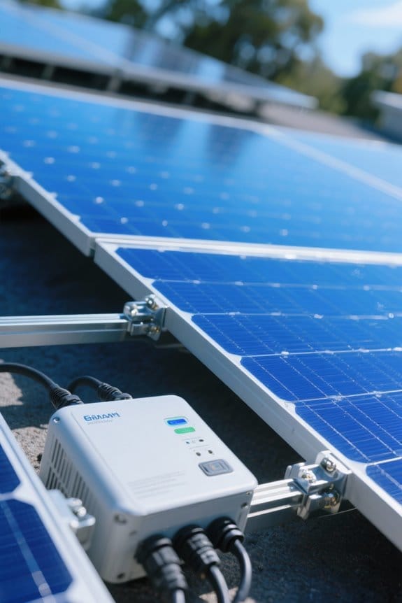 emergency power backup considerations
