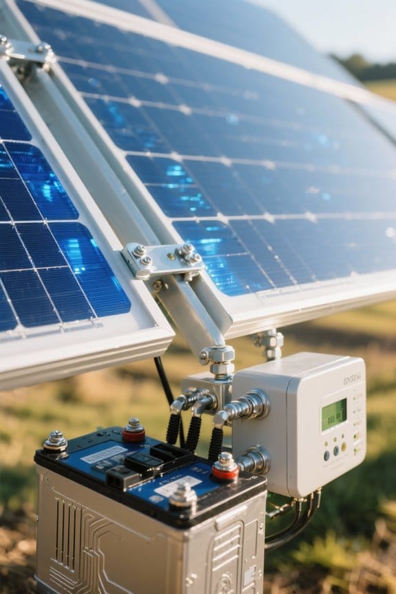 energy independence through sustainability