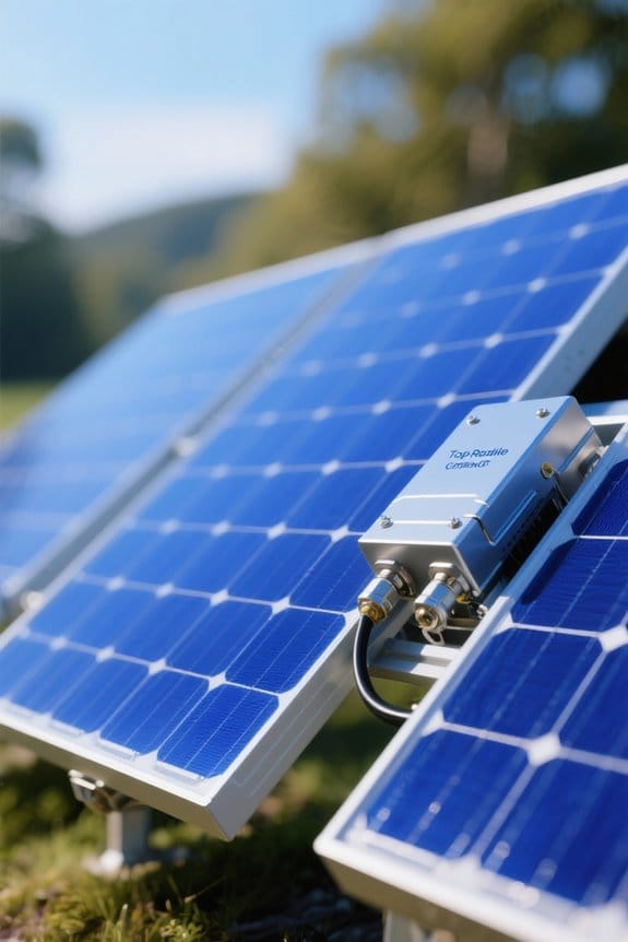 energy requirements and components