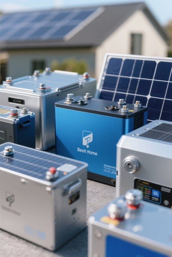 energy storage capacity considerations