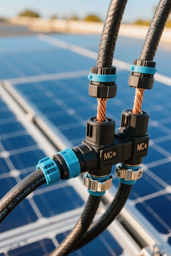 essential for solar efficiency