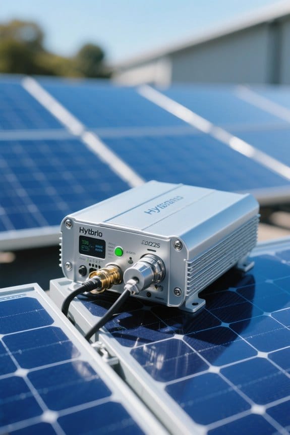 essential hybrid inverter considerations