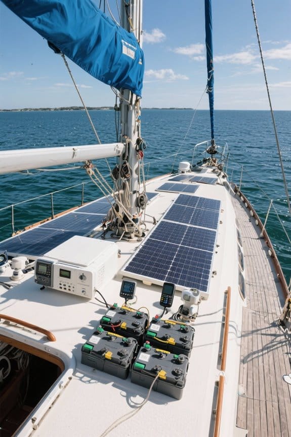 estimating solar power requirements