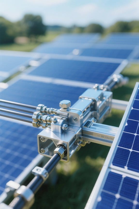 evaluating solar busbar specifications