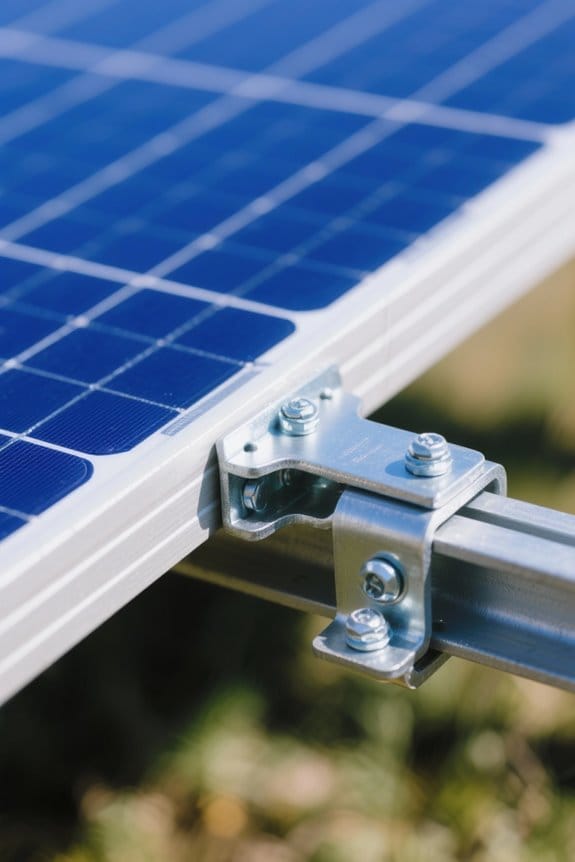 factors for solar mounting