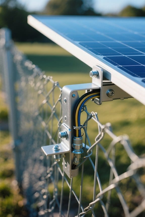 factors for solar mounting