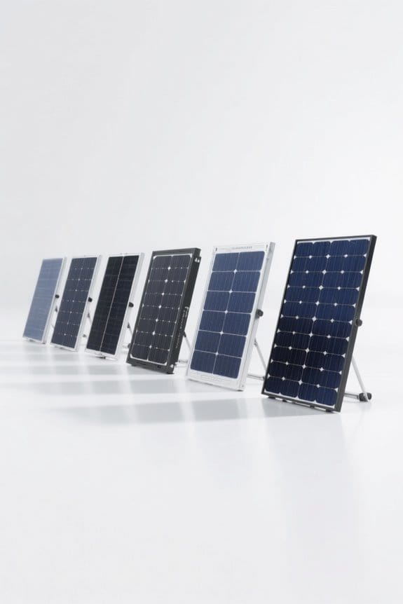 future perovskite solar panels