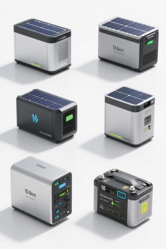 home battery backup reviews