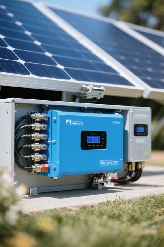 home battery storage considerations