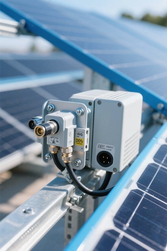 inverter compatibility ensures efficiency