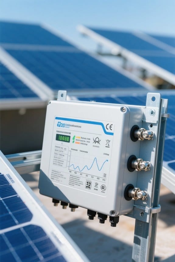 inverter specifications and performance