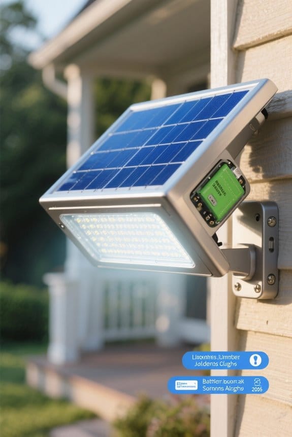 key considerations for illumination